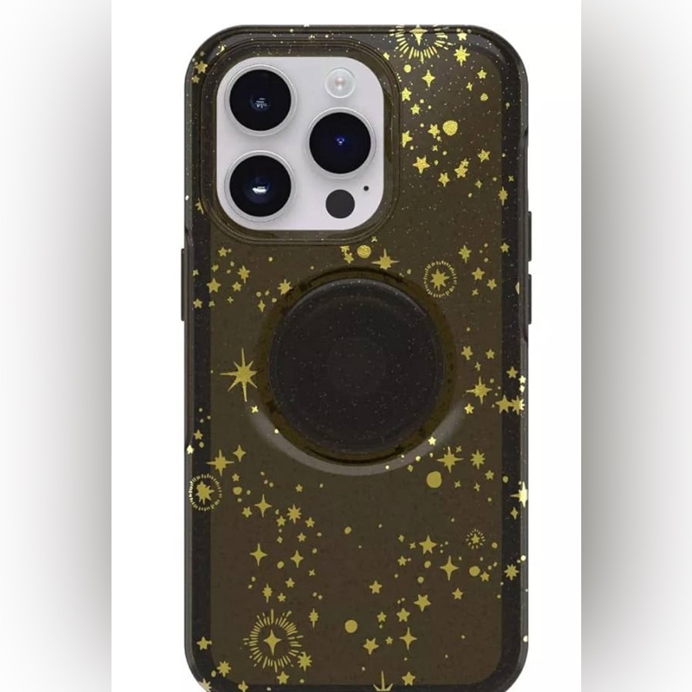 Otterbox otter+ Pop symmetry series iPhone 14 Pro
